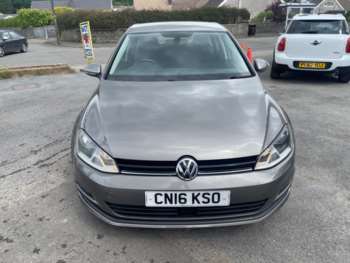 Used Volkswagen Golf 2016 for sale - 74549078: Photo