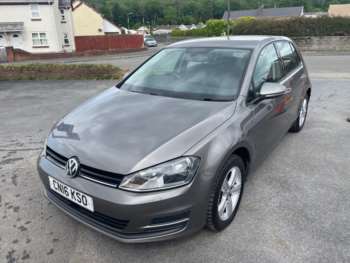 Used Volkswagen Golf 2016 for sale - 74549078: Photo