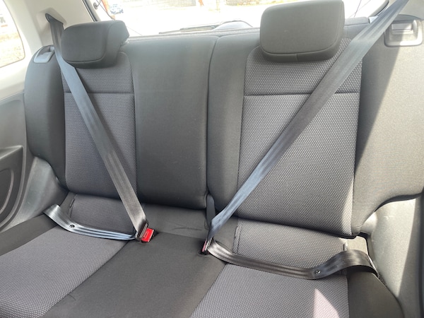 Used Skoda Citigo 2016 for sale - 74829987: Photo 11