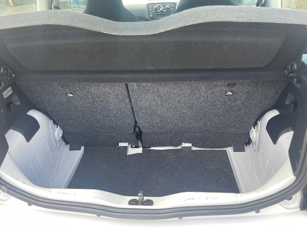 Used Skoda Citigo 2016 for sale - 74829987: Photo 12