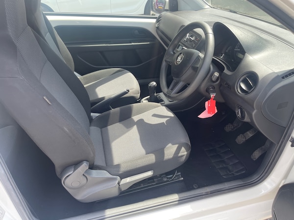 Used Skoda Citigo 2016 for sale - 74829987: Photo 15