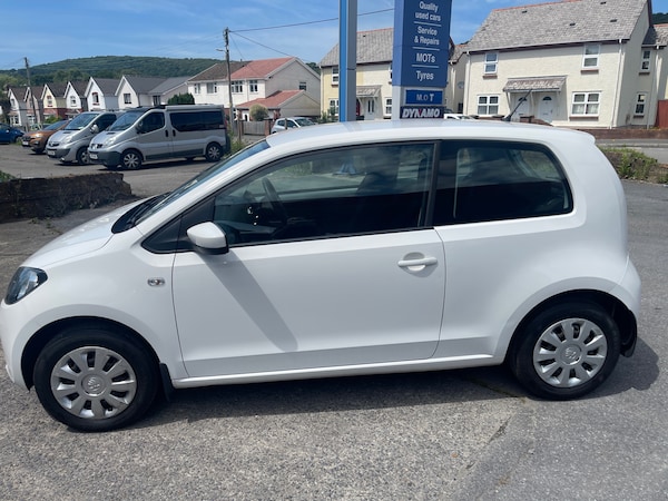 Used Skoda Citigo 2016 for sale - 74829987: Photo 4