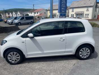 Used Skoda Citigo 2016 for sale - 74829987: Photo