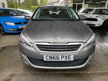 Used Peugeot 308 2016 for sale - 74366527: Photo
