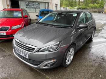 Used Peugeot 308 2016 for sale - 74366527: Photo