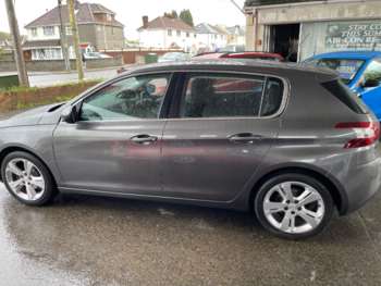 Used Peugeot 308 2016 for sale - 74366527: Photo