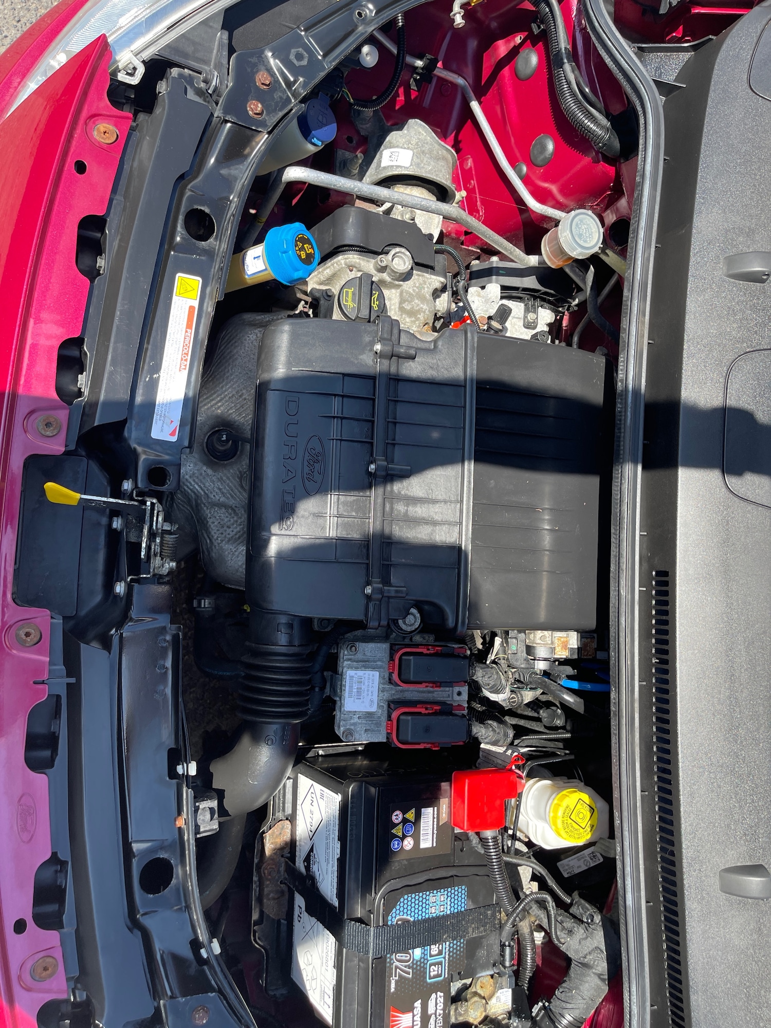 Vehicle 17