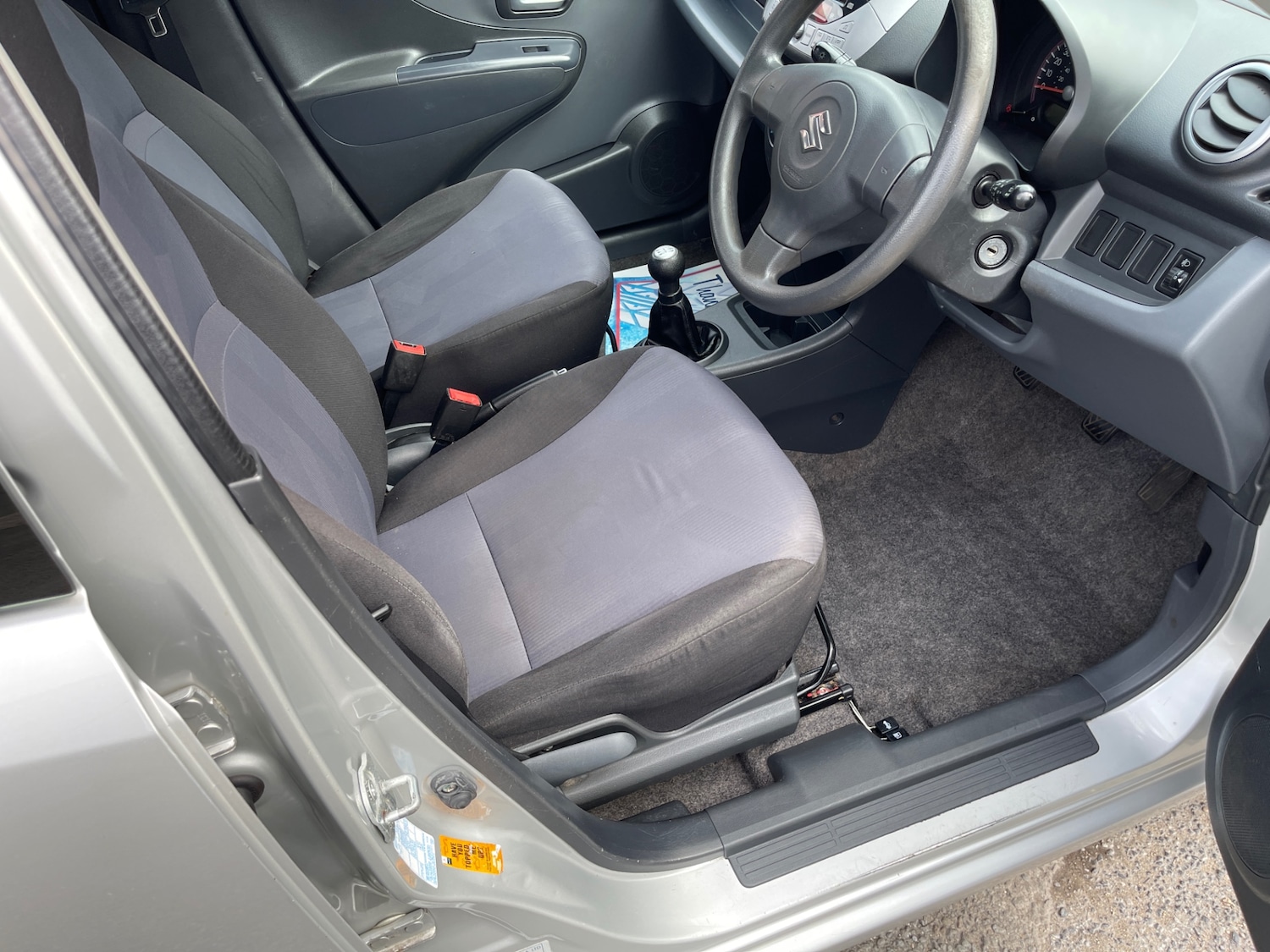 Vehicle 15