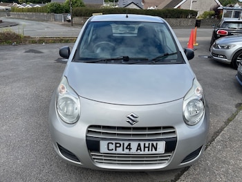 Used Suzuki Alto 2014 for sale - 75583081: Photo