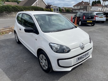 Used Volkswagen up! 2012 for sale - 79513248: Photo