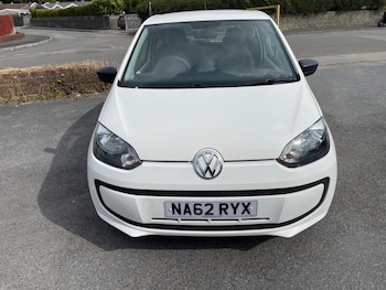 Used Volkswagen up! 2012 for sale - 79513248: Photo