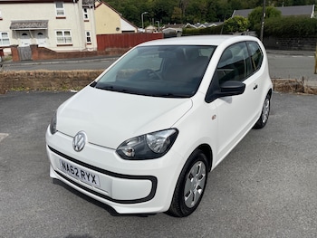 Used Volkswagen up! 2012 for sale - 79513248: Photo