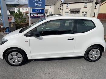 Used Volkswagen up! 2012 for sale - 79513248: Photo