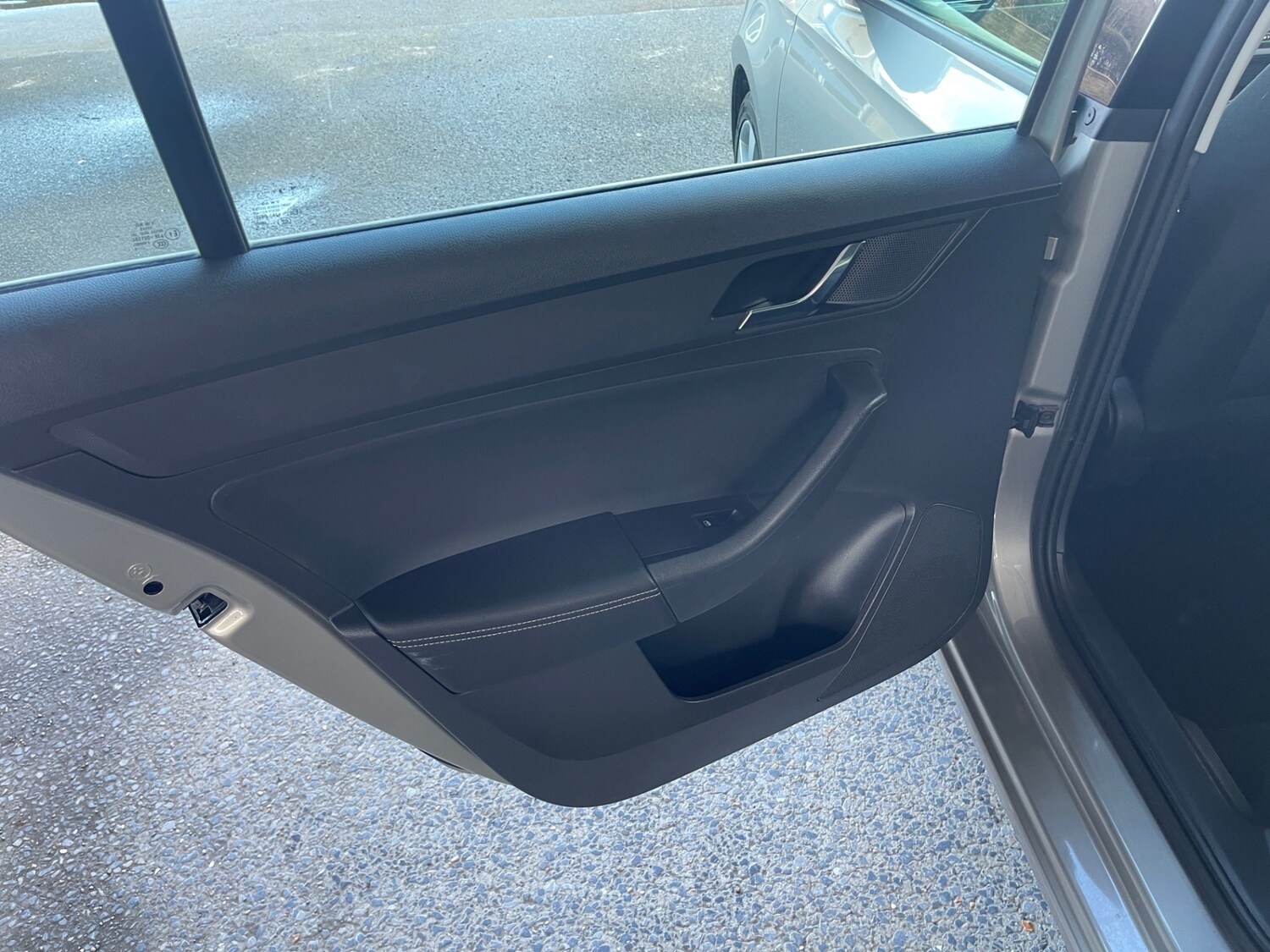 Used Skoda Rapid 2016 for sale - 77700931: Photo 12