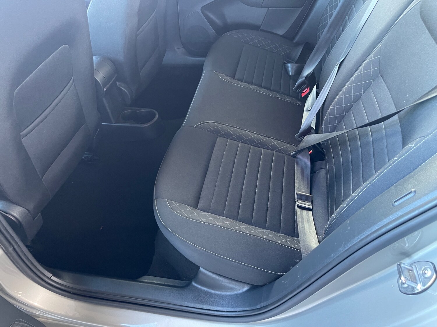 Used Skoda Rapid 2016 for sale - 77700931: Photo 13