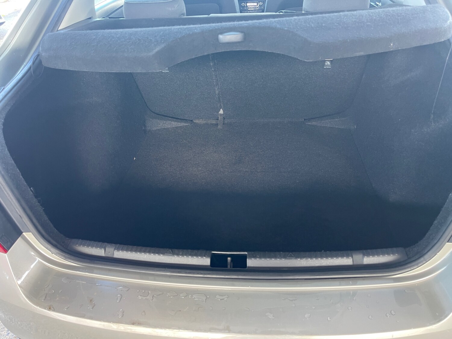 Used Skoda Rapid 2016 for sale - 77700931: Photo 14