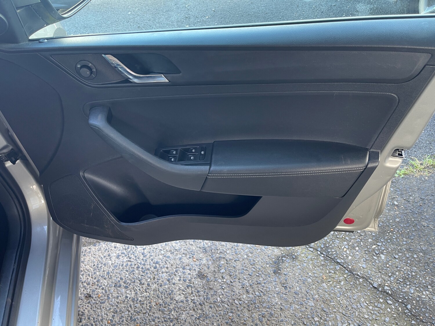 Used Skoda Rapid 2016 for sale - 77700931: Photo 17