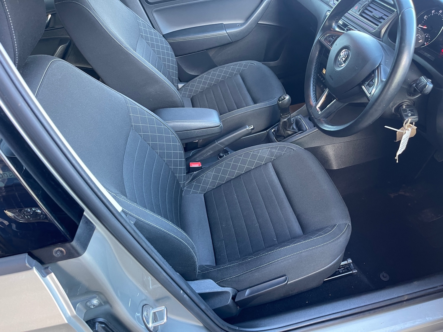 Used Skoda Rapid 2016 for sale - 77700931: Photo 18