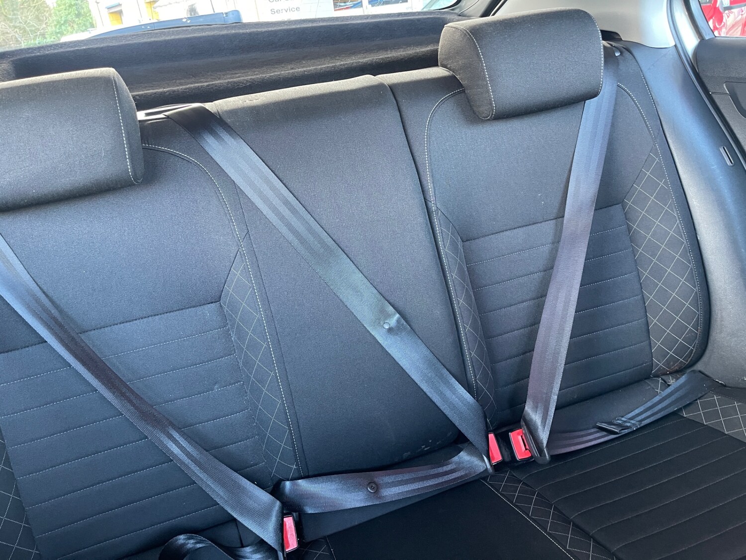 Used Skoda Rapid 2016 for sale - 77700931: Photo 21