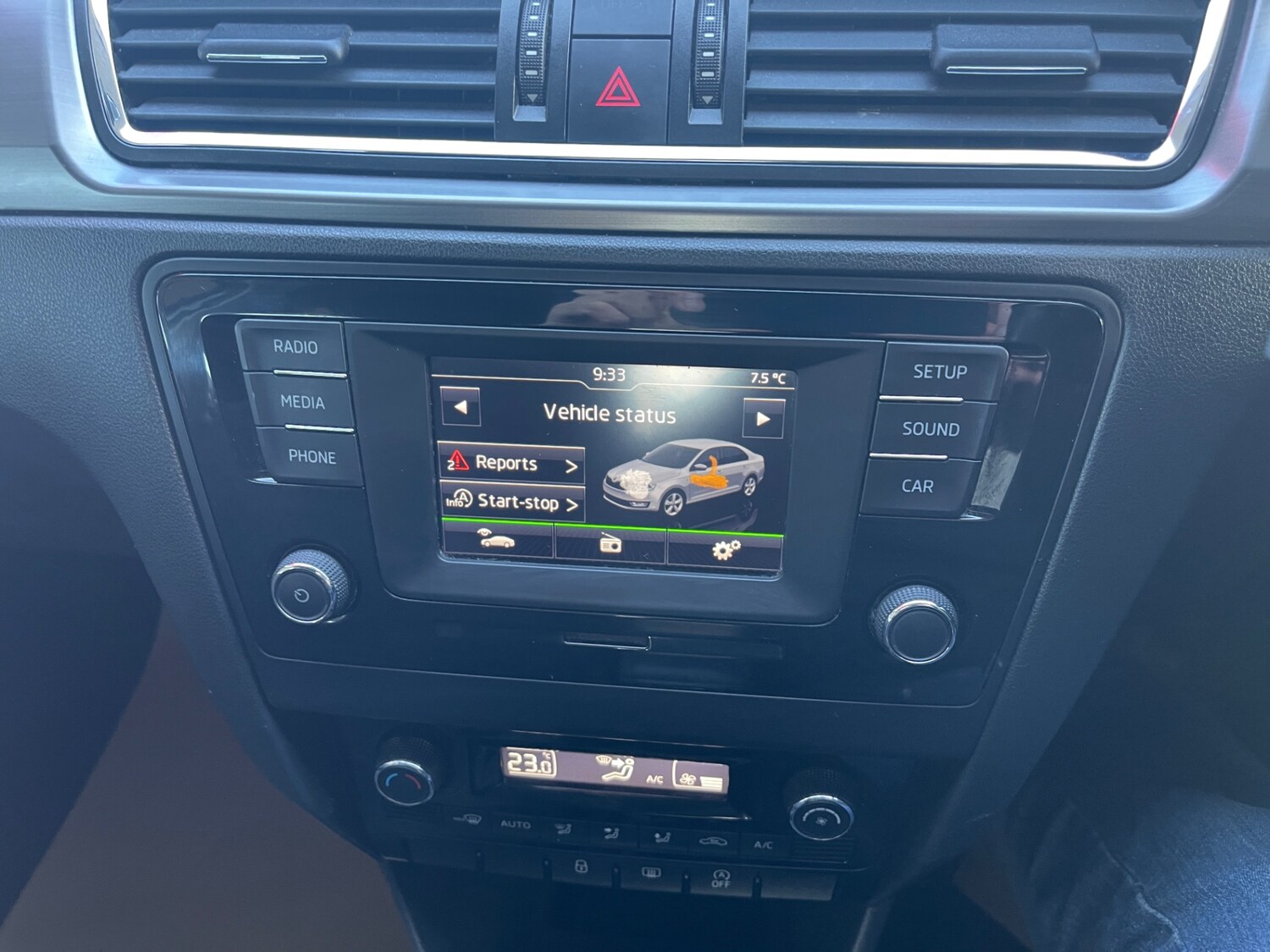 Used Skoda Rapid 2016 for sale - 77700931: Photo 25