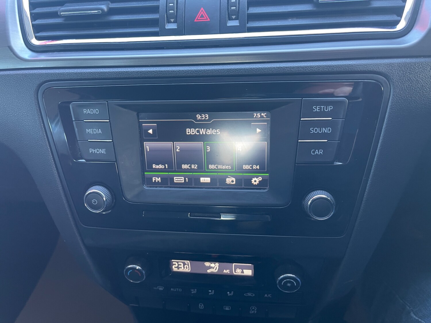 Used Skoda Rapid 2016 for sale - 77700931: Photo 26