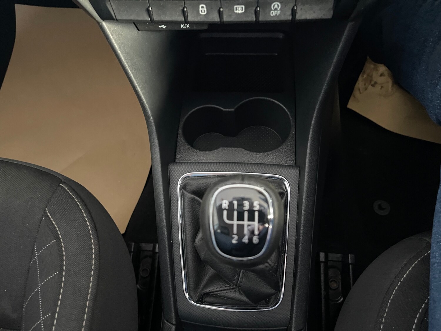 Used Skoda Rapid 2016 for sale - 77700931: Photo 29