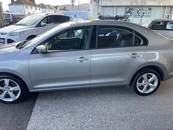 Used Skoda Rapid 2016 for sale - 77700931: Photo
