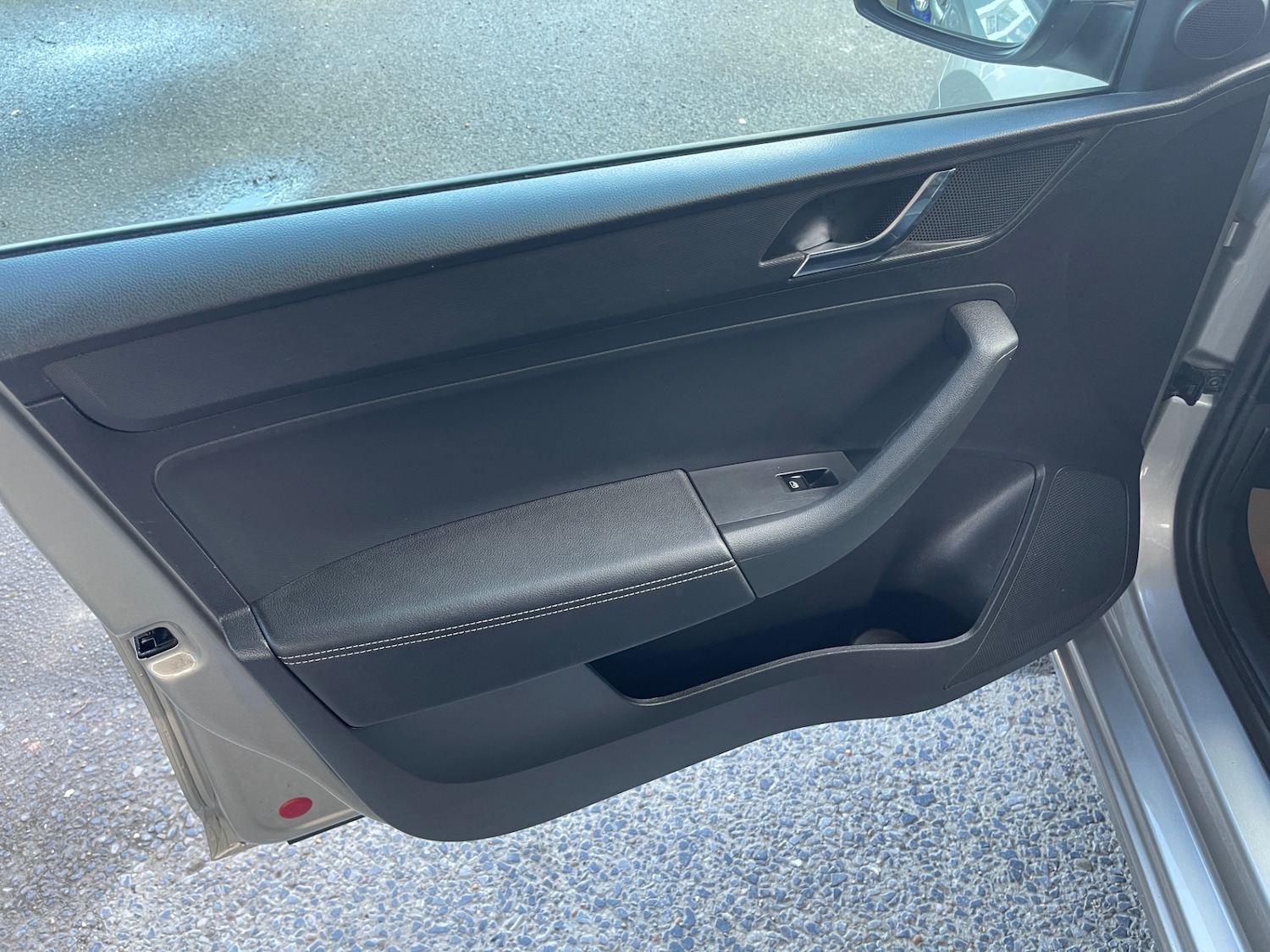 Used Skoda Rapid 2016 for sale - 77700931: Photo 9