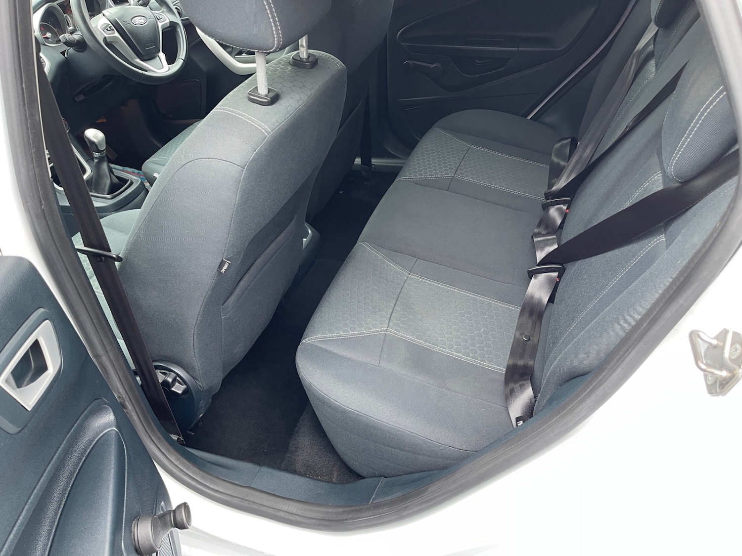 Used Ford Fiesta 2011 for sale - 77168111: Photo 11