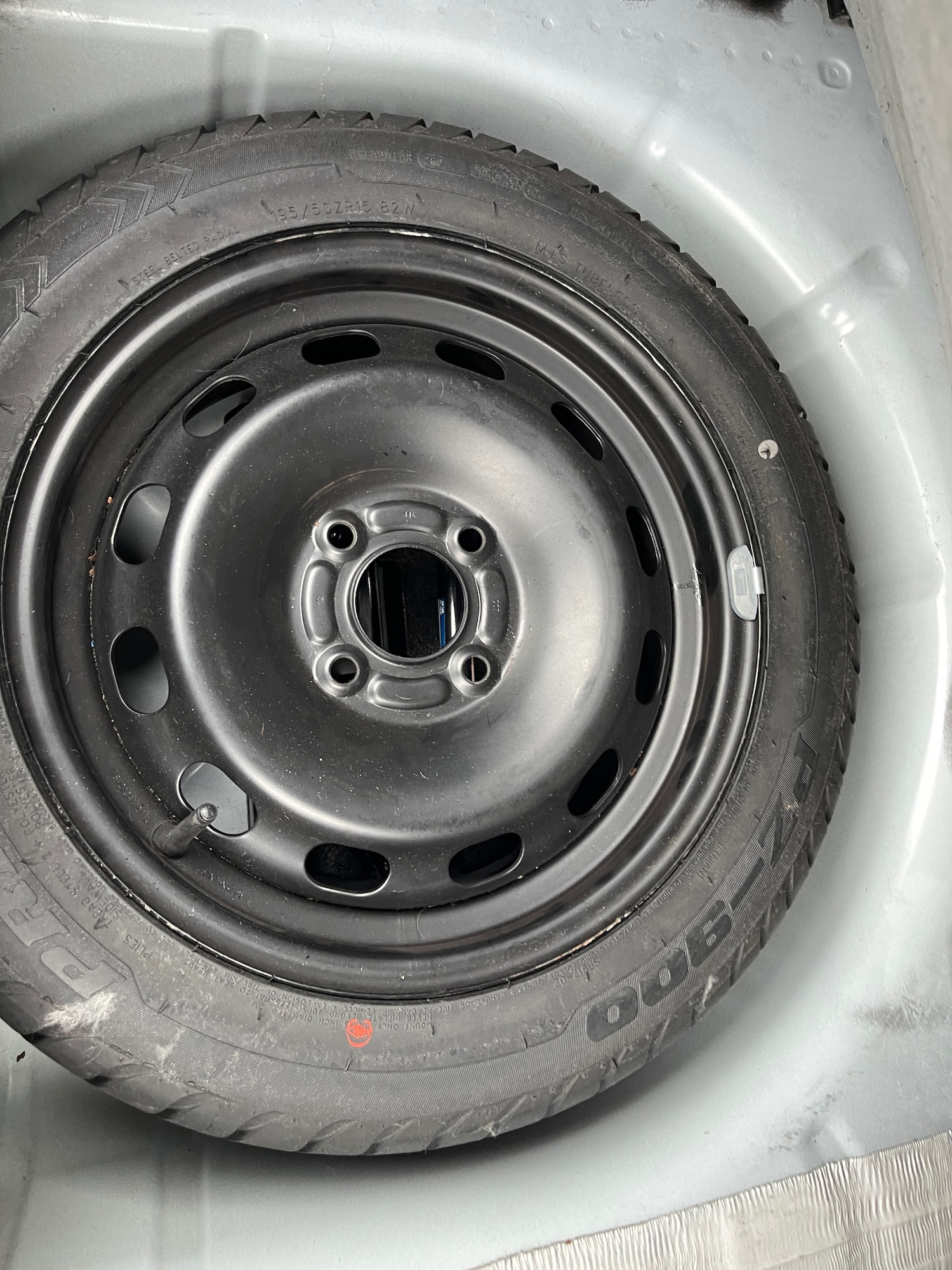 Used Ford Fiesta 2011 for sale - 77168111: Photo 13