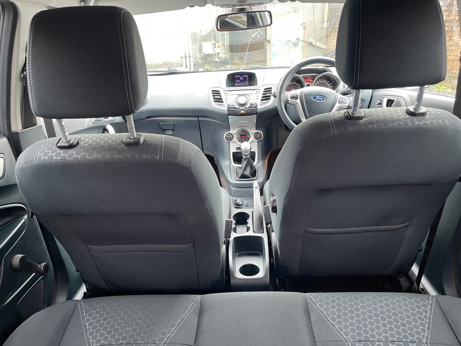 Used Ford Fiesta 2011 for sale - 77168111: Photo 14