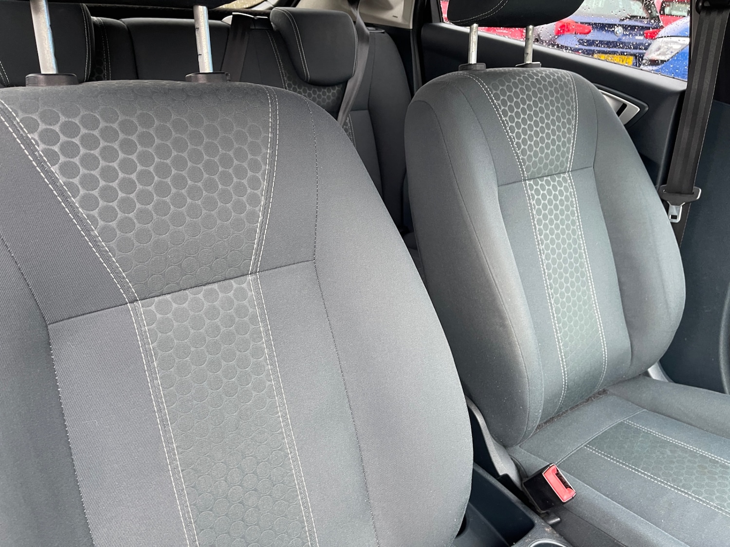 Used Ford Fiesta 2011 for sale - 77168111: Photo 19