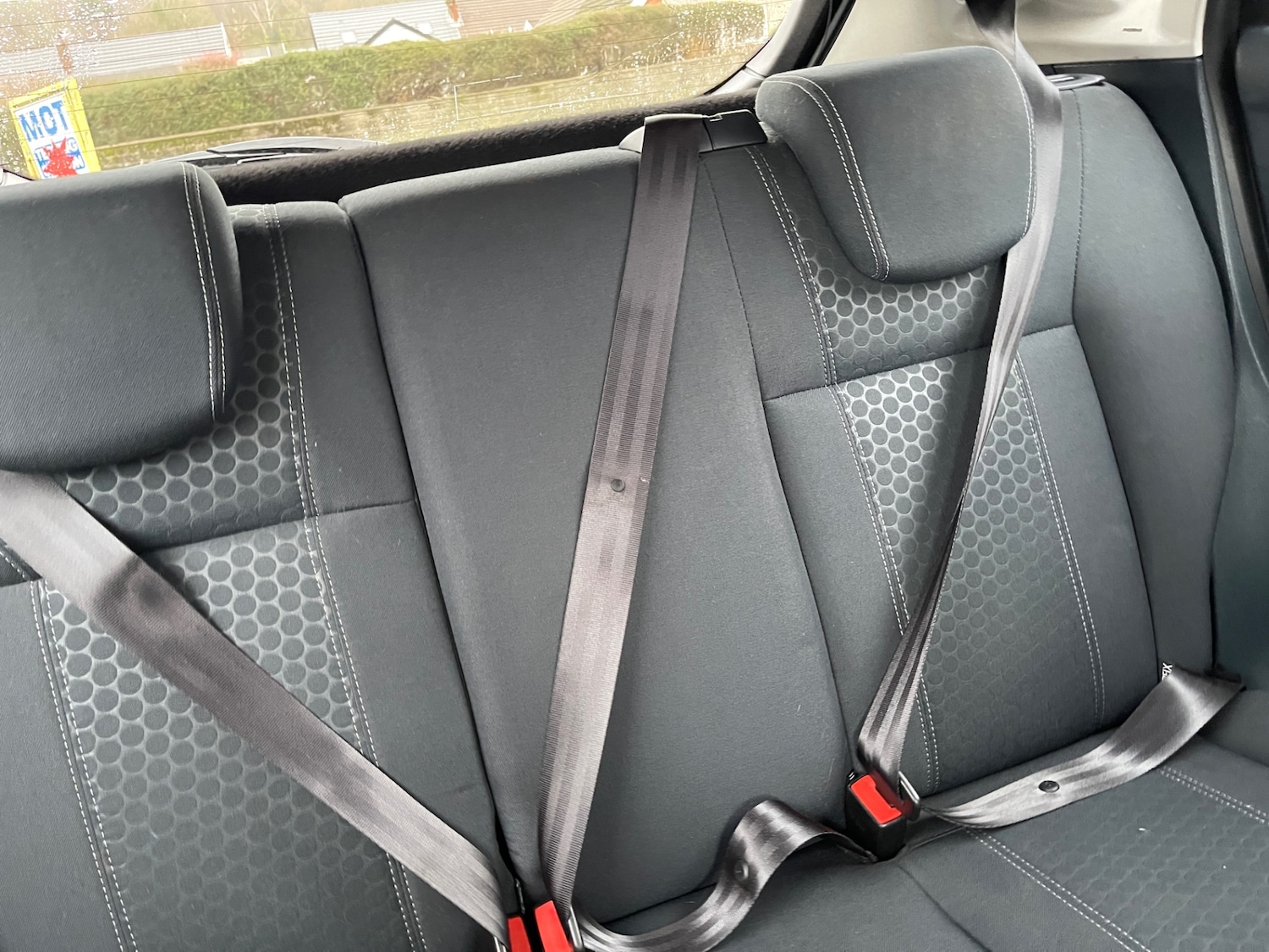 Used Ford Fiesta 2011 for sale - 77168111: Photo 20