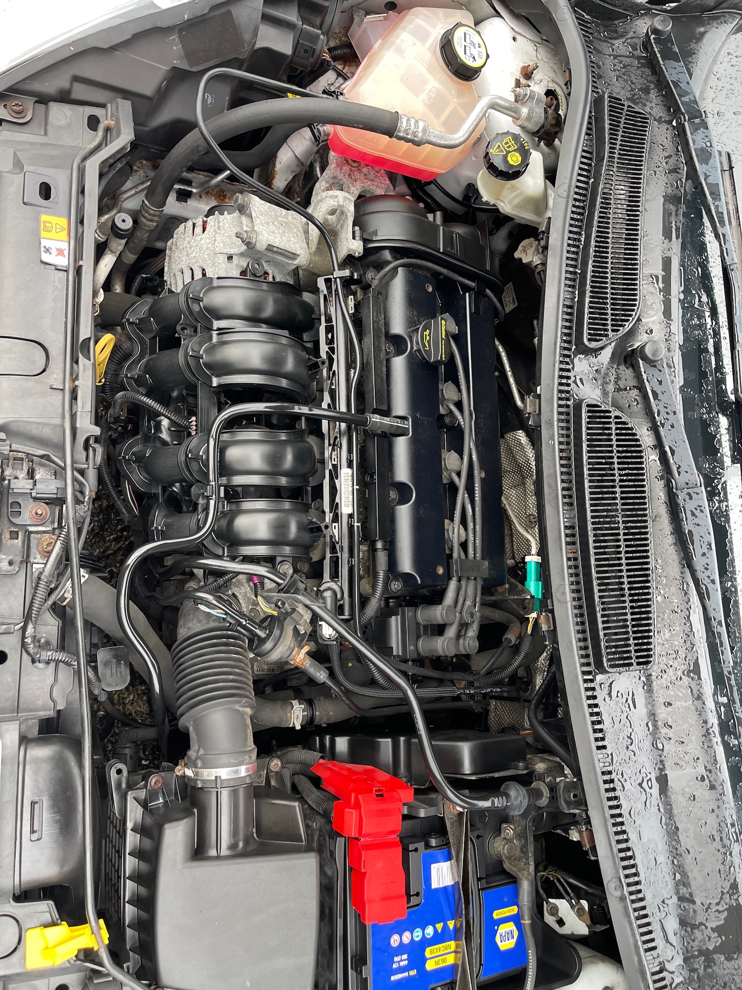 Used Ford Fiesta 2011 for sale - 77168111: Photo 21