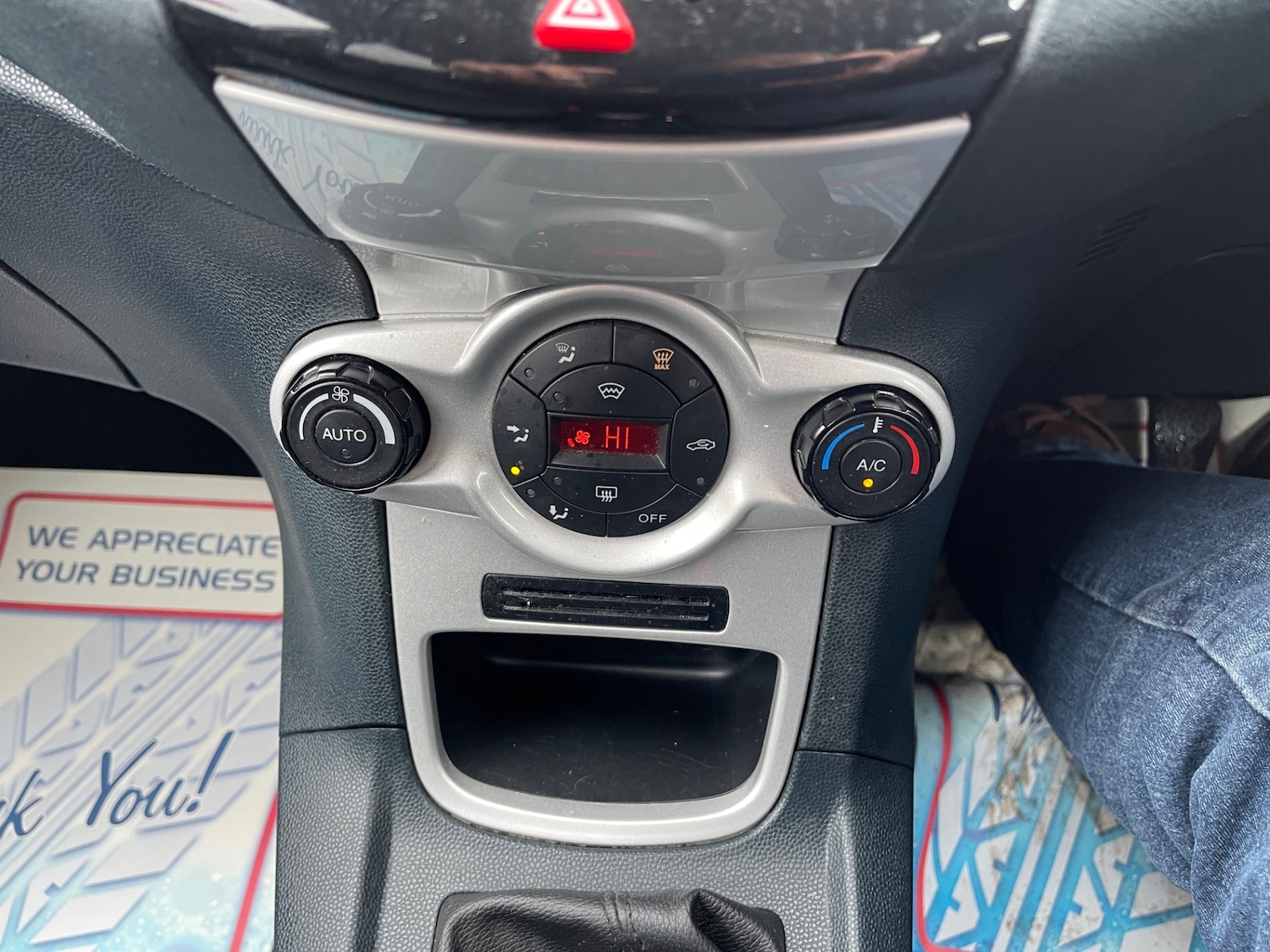 Used Ford Fiesta 2011 for sale - 77168111: Photo 26