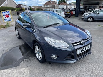 Used Ford Focus 2012 for sale - 78836246: Photo