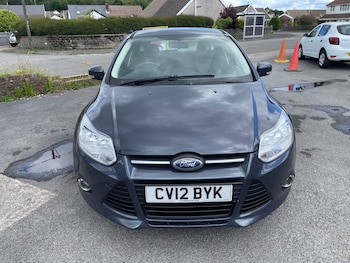 Used Ford Focus 2012 for sale - 78836246: Photo