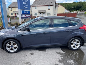 Used Ford Focus 2012 for sale - 78836246: Photo