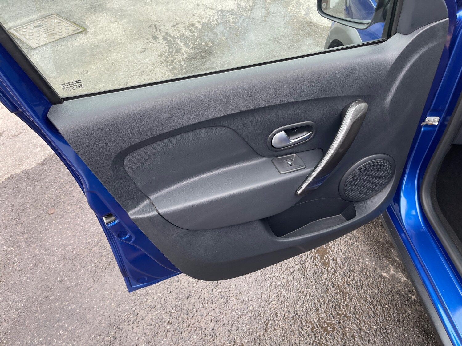 Used Dacia Sandero Stepway 2020 for sale - 77729649: Photo 10