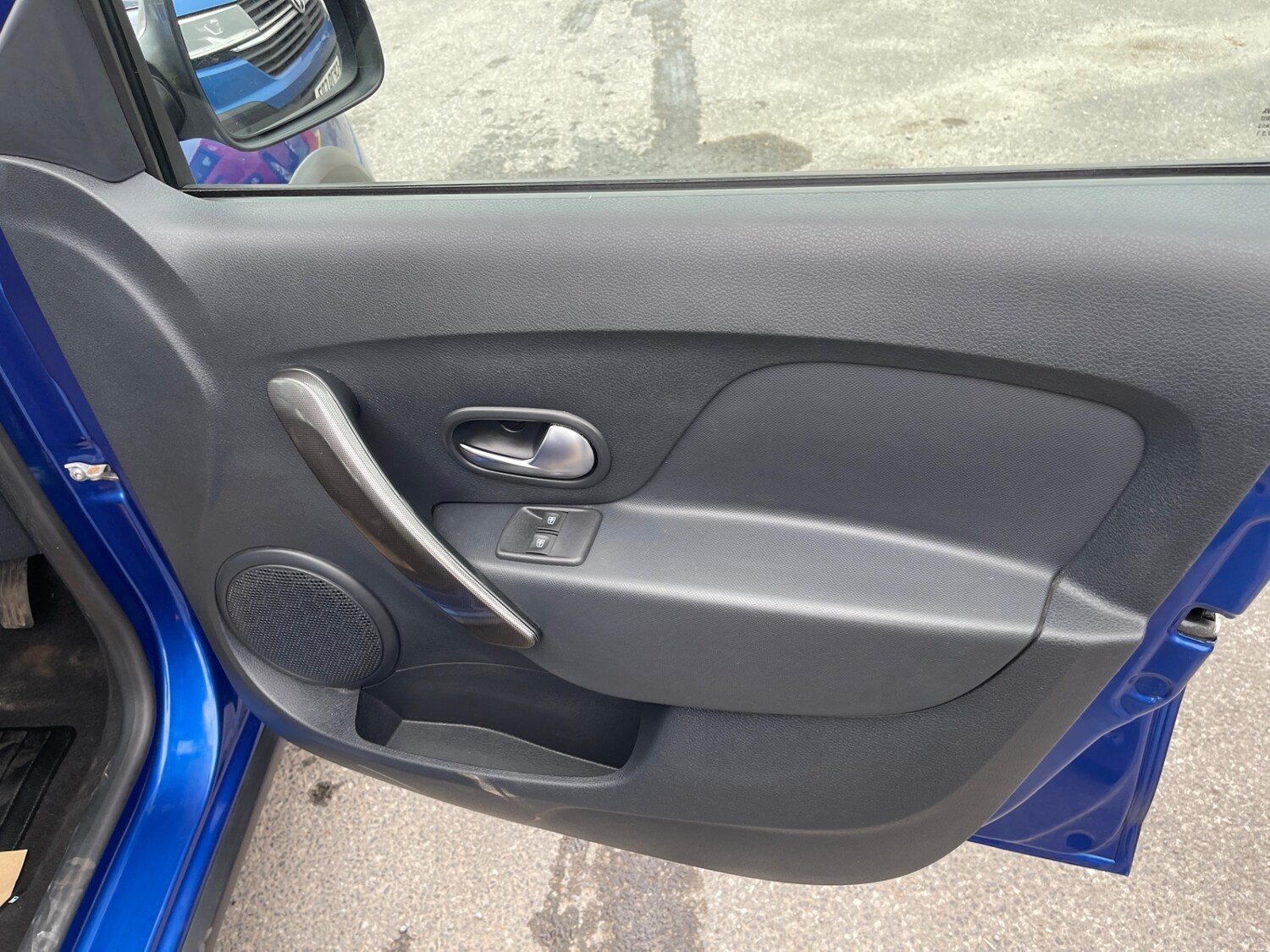 Used Dacia Sandero Stepway 2020 for sale - 77729649: Photo 17