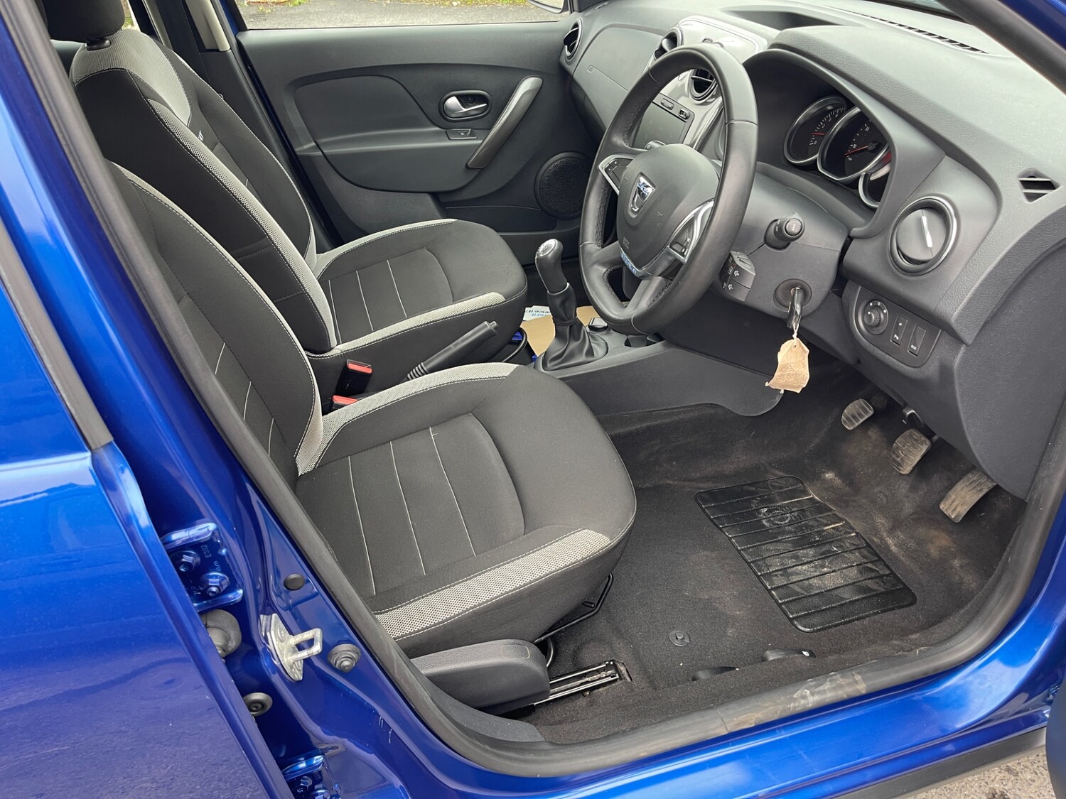 Used Dacia Sandero Stepway 2020 for sale - 77729649: Photo 18