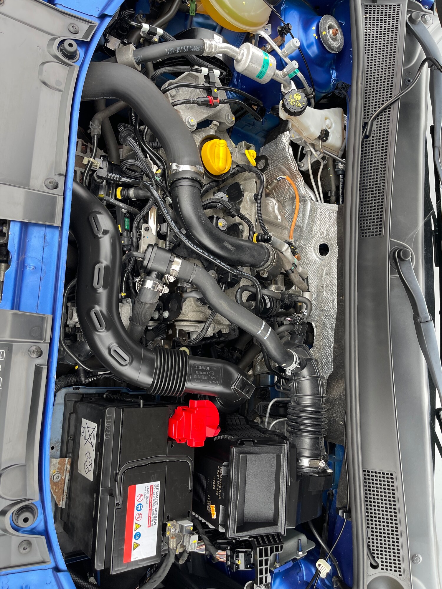 Used Dacia Sandero Stepway 2020 for sale - 77729649: Photo 19