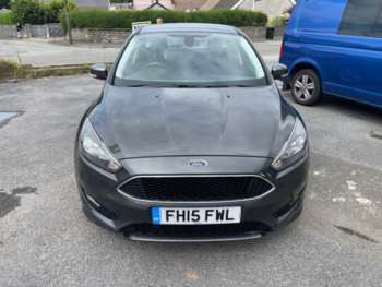 Used Ford Focus 2015 for sale - 75284025: Photo