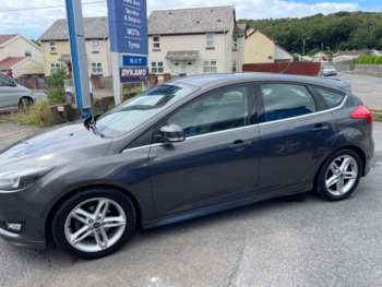 Used Ford Focus 2015 for sale - 75284025: Photo