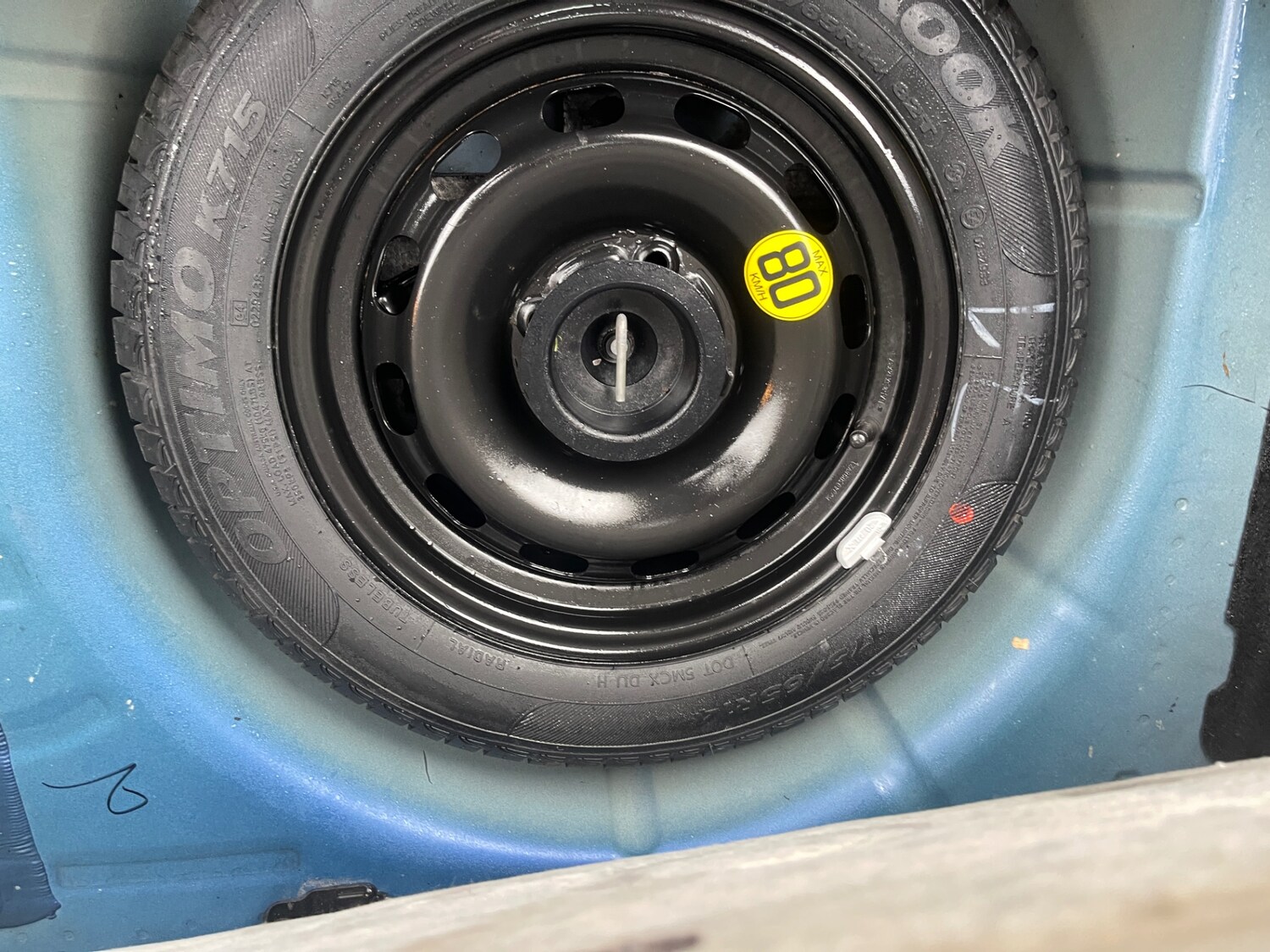 Used Ford Fiesta 2016 for sale - 77801878: Photo 13