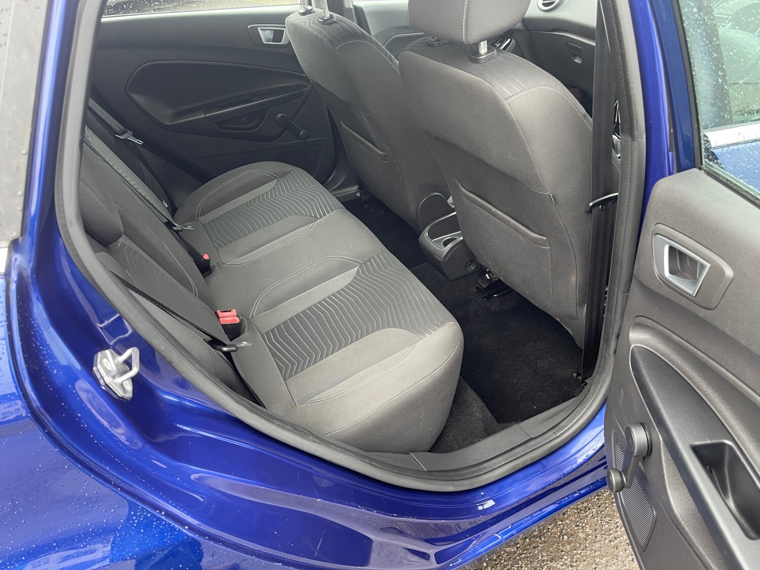 Used Ford Fiesta 2016 for sale - 77801878: Photo 14