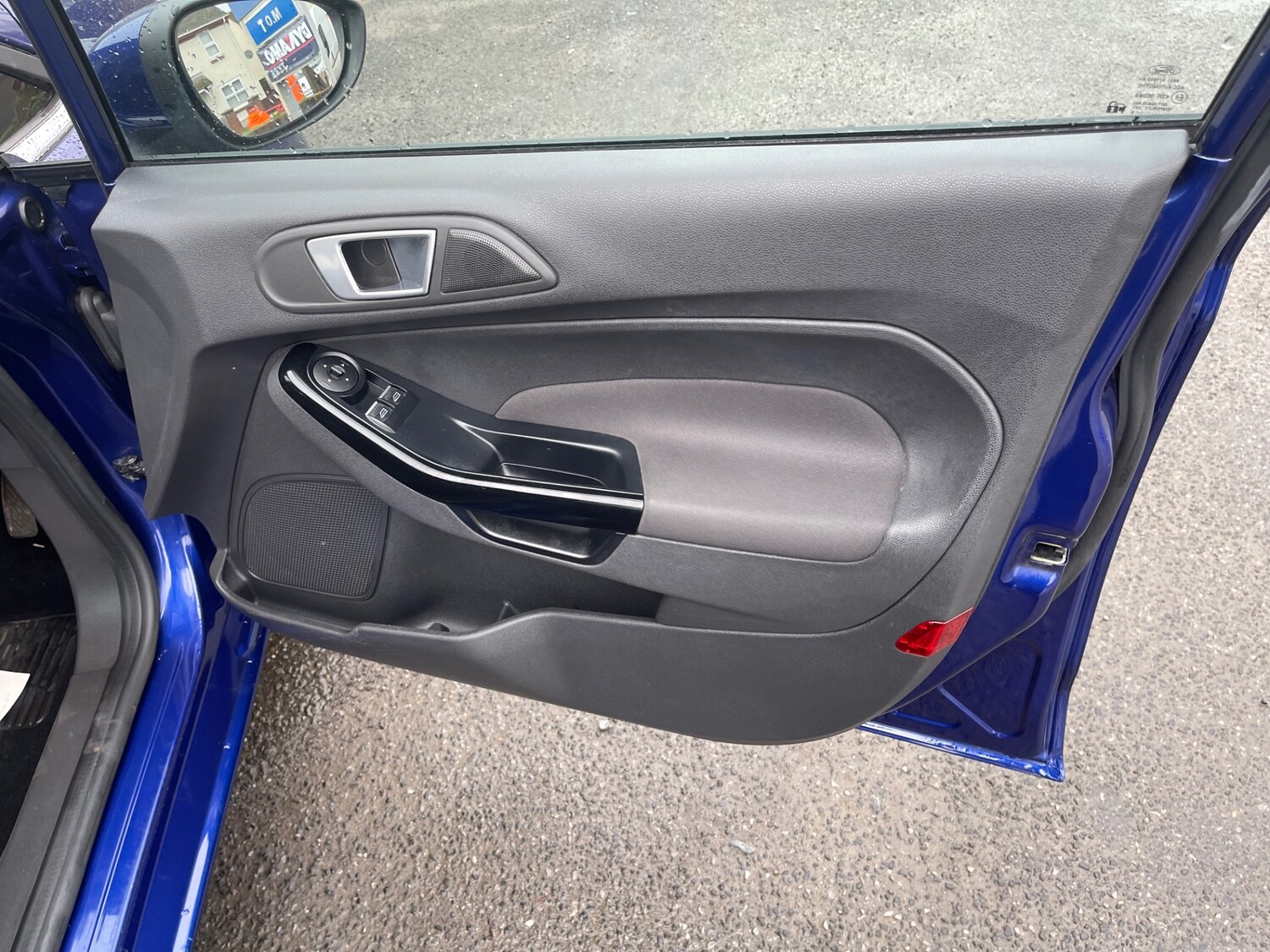 Used Ford Fiesta 2016 for sale - 77801878: Photo 15