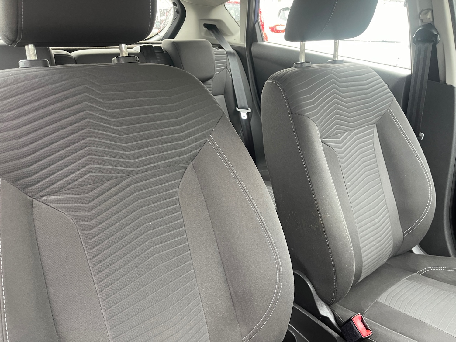 Used Ford Fiesta 2016 for sale - 77801878: Photo 18