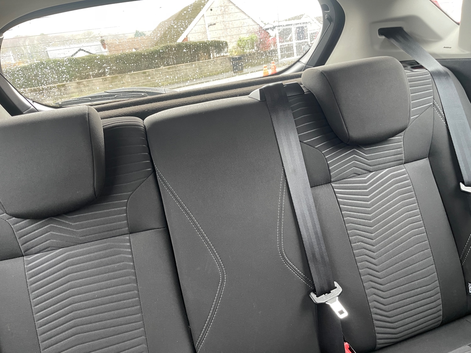 Used Ford Fiesta 2016 for sale - 77801878: Photo 19