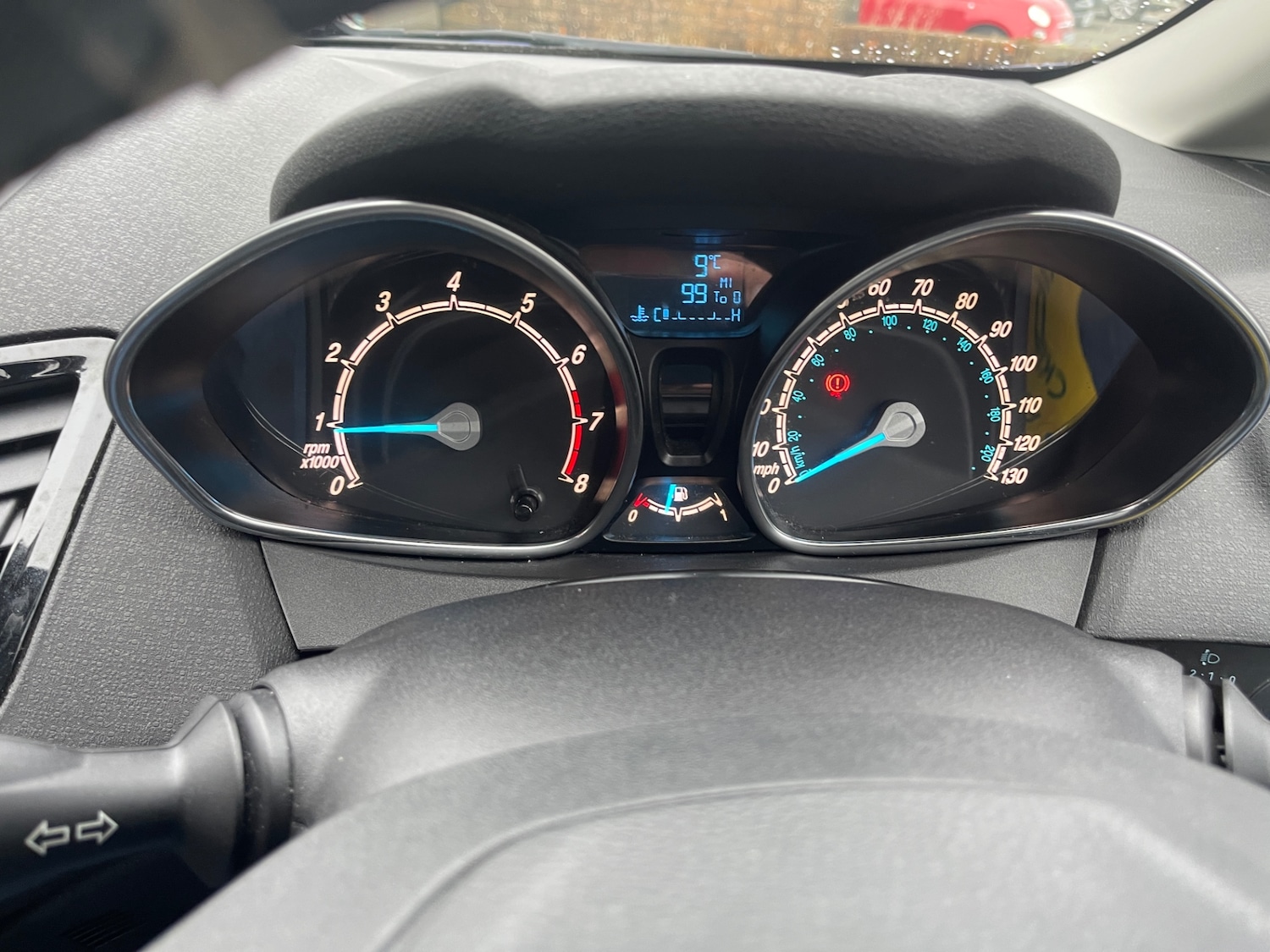 Used Ford Fiesta 2016 for sale - 77801878: Photo 22